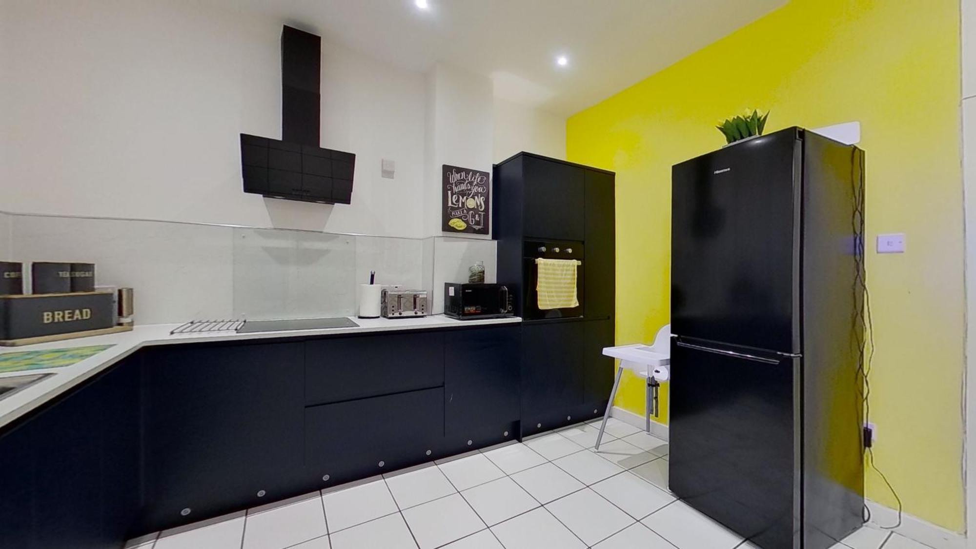 2 Sea View Apartment Margate