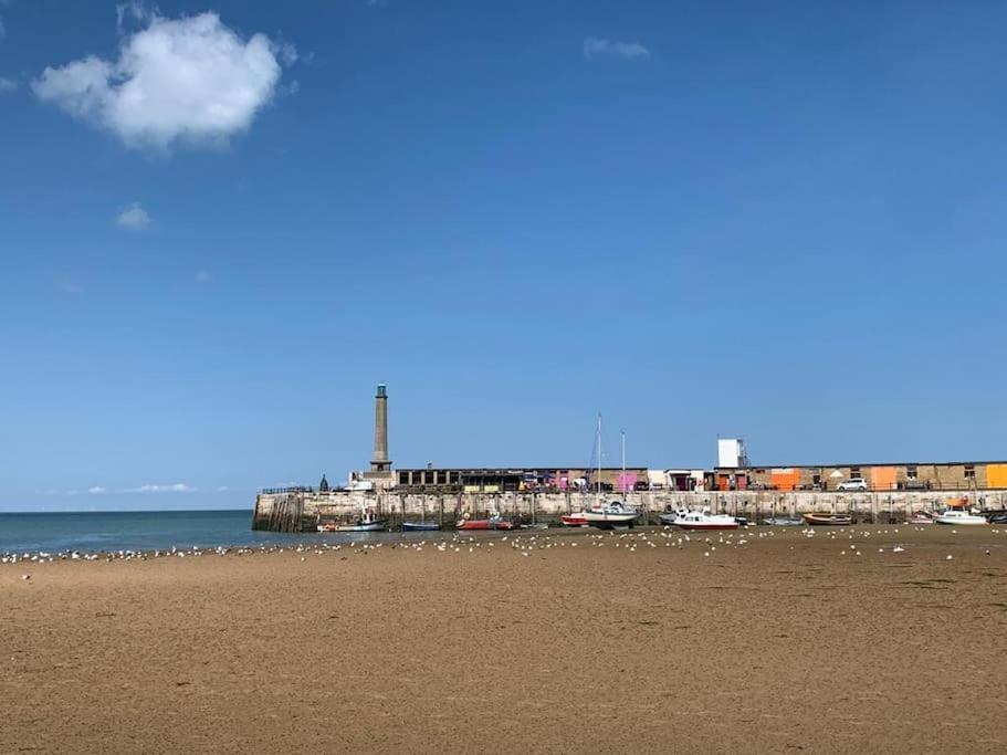 Apartment 2 Sea View Margate