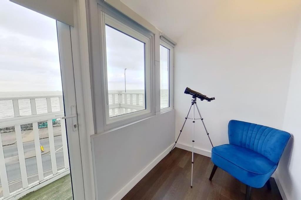 2 Sea View * Margate
