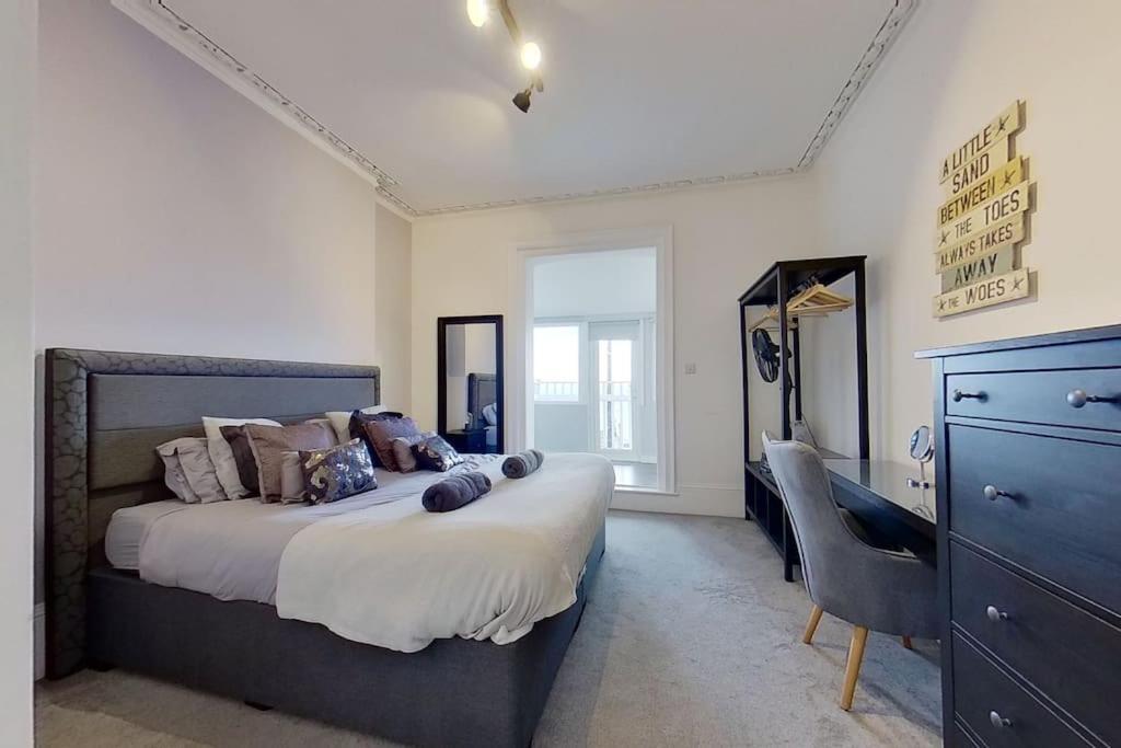 Apartment 2 Sea View Margate